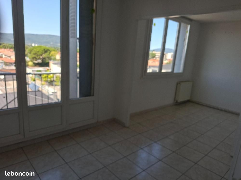 Appartement 3 pièces 63 m² · à Montélimar · 63 m² · 600 €/mois