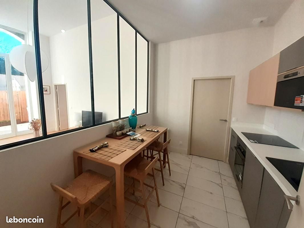 Appartement 3 pièces 82 m² · à Mont-de-Marsan · 82 m² · 299 000 €