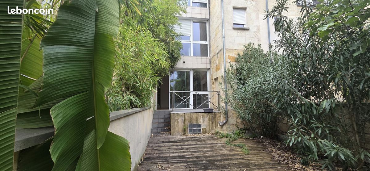 Appartement 4 pièces 75 m² · à Bordeaux · 75 m² · 349 000 €