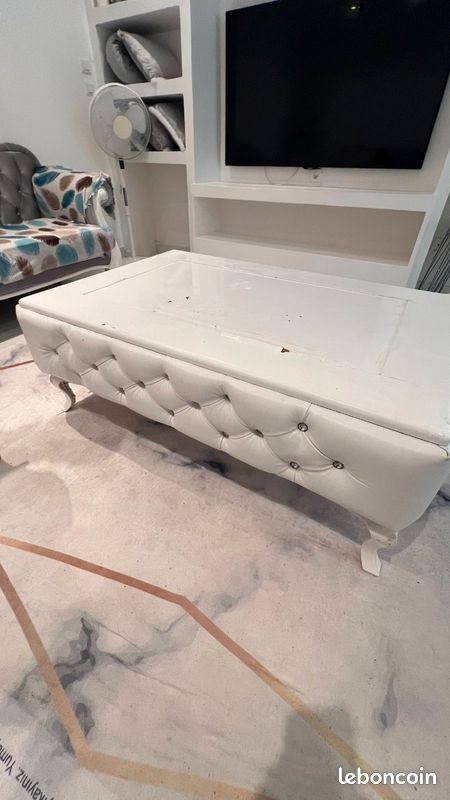 Table basse (image 1)