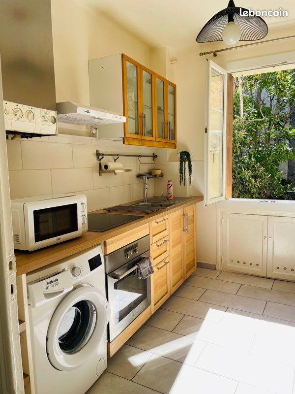 Appartement 2 pièces 43 m² · à Toulon · 43 m² · 690 €/mois