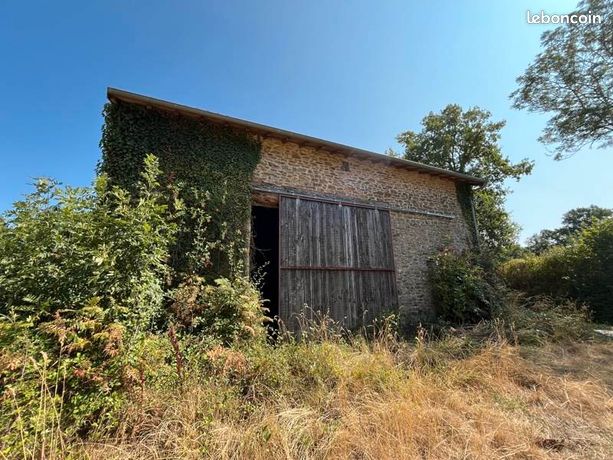 Maison 1 pièce 120 m²