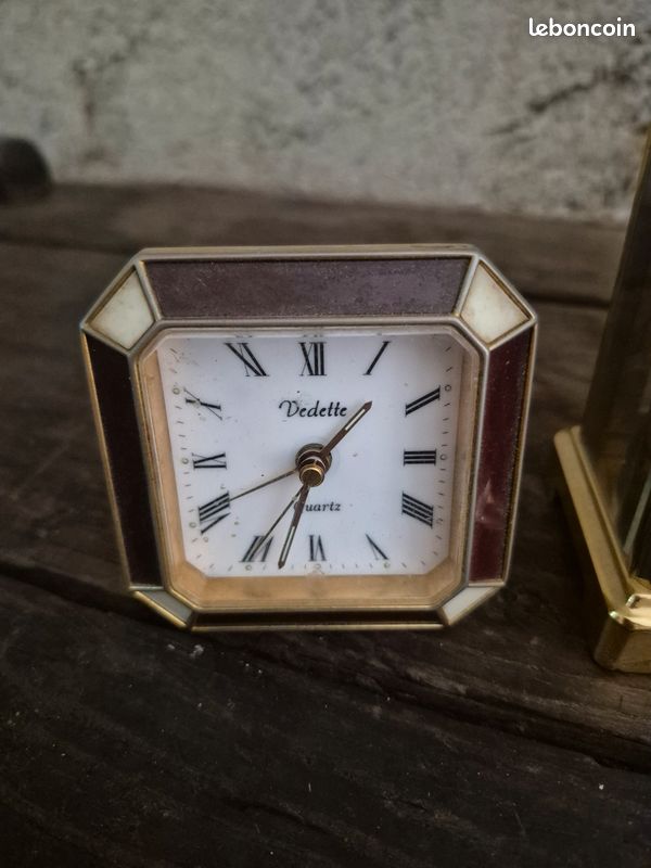 Lot de 4 pendules (image 5)