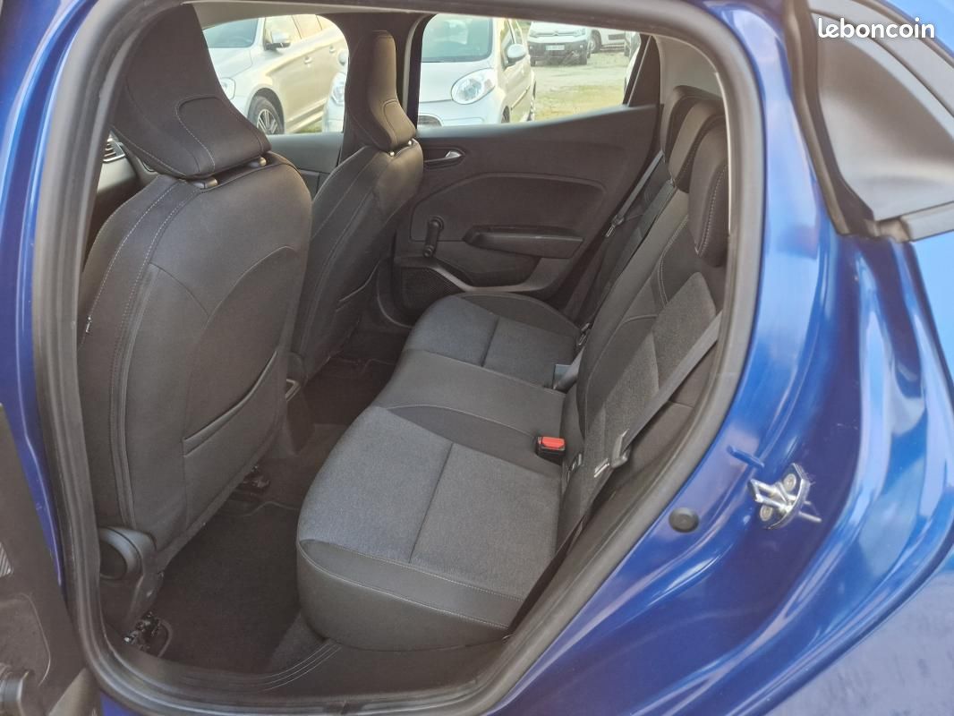 Renault Clio V TCe 90 - 21N Business (image 7)