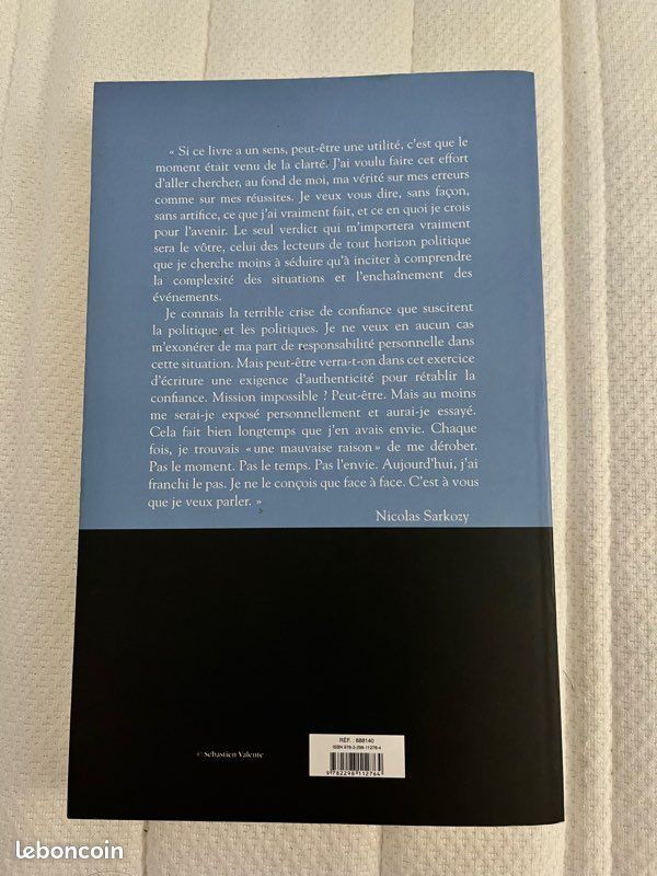Différents livres (image 16)