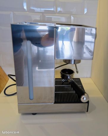 Machines expressos manuelles : comment fonctionne le système de chauffe