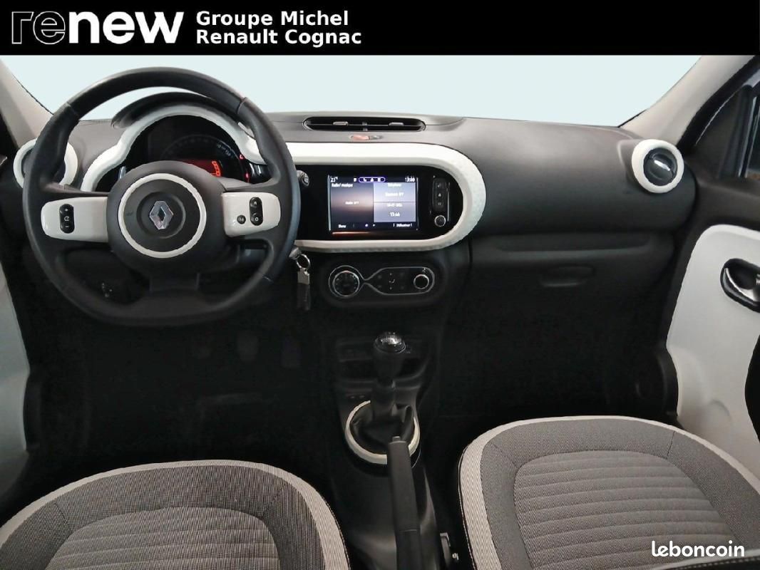 Renault Twingo III SCe 65 Equilibre (image 8)