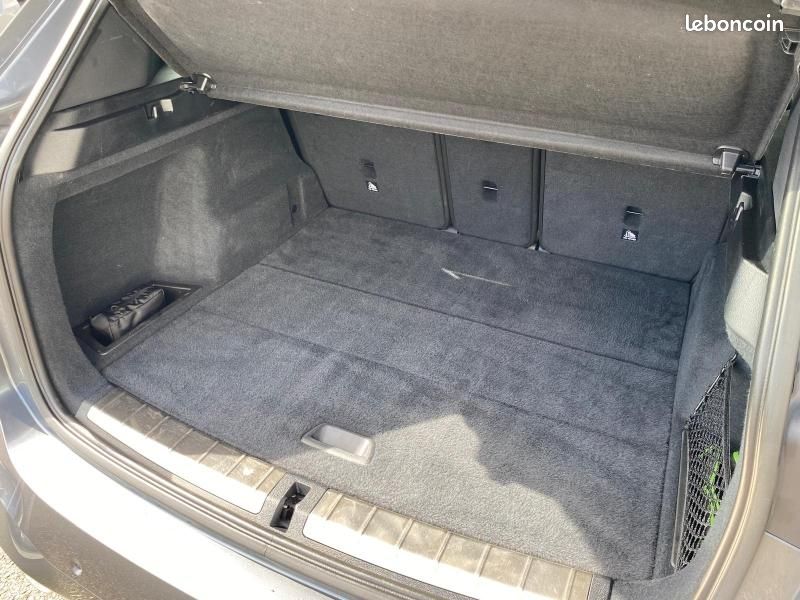 Bmw X1 sDrive18dA 150ch M Sport + Barre d'attelage (image 10)