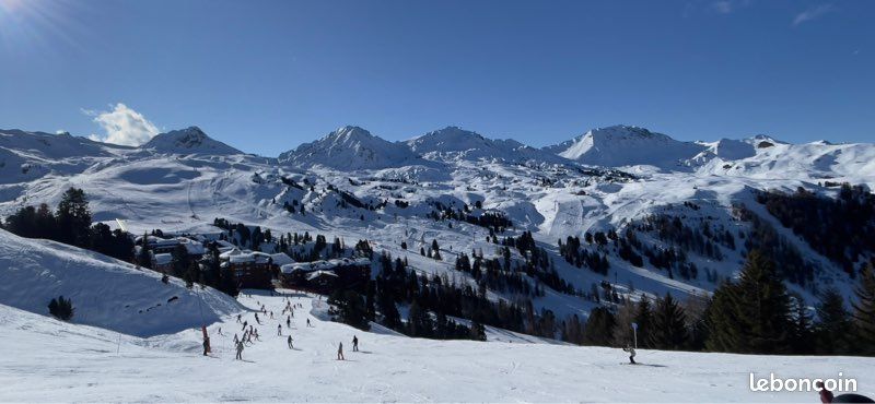 Appartement 4 personnes Montchavin Ski (image 11)