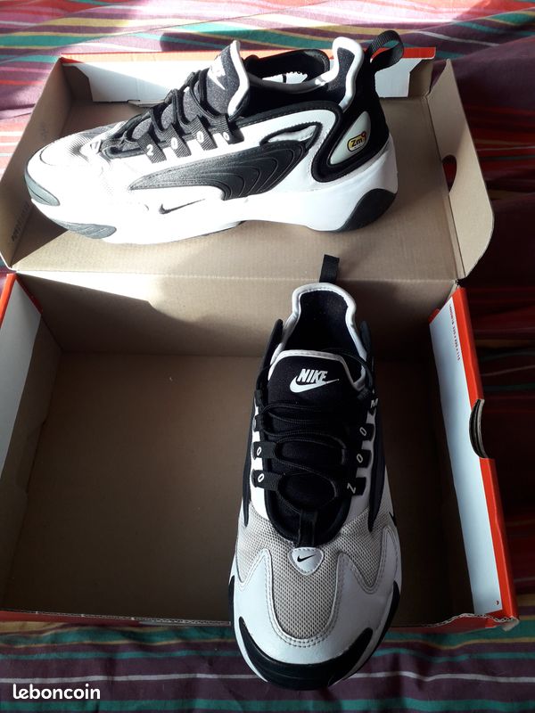 Nike zoom 2000 (image 3)