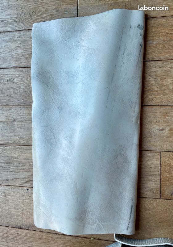Lino en chutes (image 2)