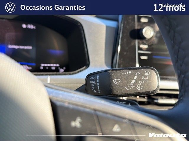 Volkswagen T-Roc FL 1.5 TSI 150 CH DSG7 LIFE (image 18)