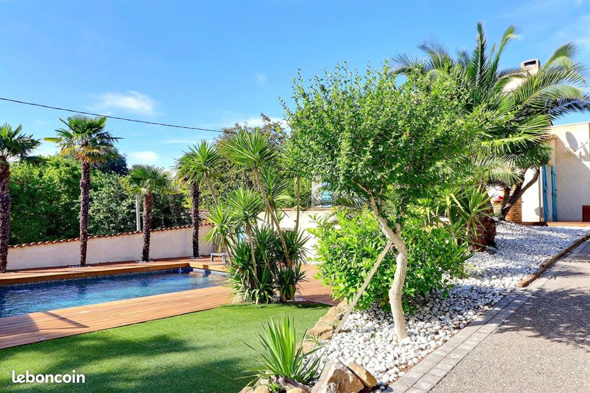 Maison 8 pièces 190 m² · à Aubagne · 190 m² · 850 000 €
