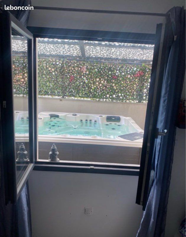 Jacuzzi 5 places (image 2)