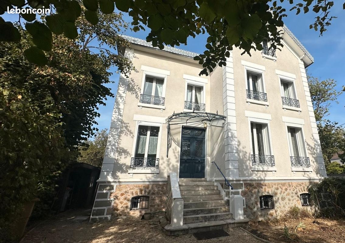 Maison 10 pièces 205 m² · à Villemomble · 205 m² · 899 000 €