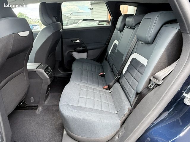 Citroën C5 Aircross 1.2 HYBRID 145 e-DCS6 PLUS PACK TECHNO/HIVER (image 11)