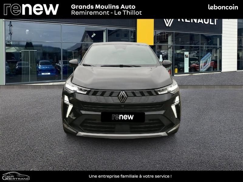 Renault Symbioz 1.6 E-Tech full hybrid 145ch Iconic (image 6)