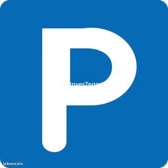 Parking 9 m² · à Gagny · 9 m² · 85 €
