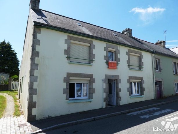 Maison 4 pièces 105 m²