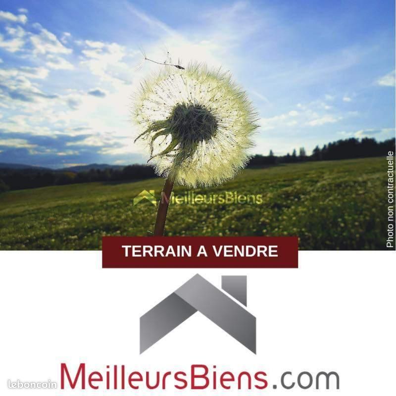 Terrain 623 m² Ploemeur · 197 900 €