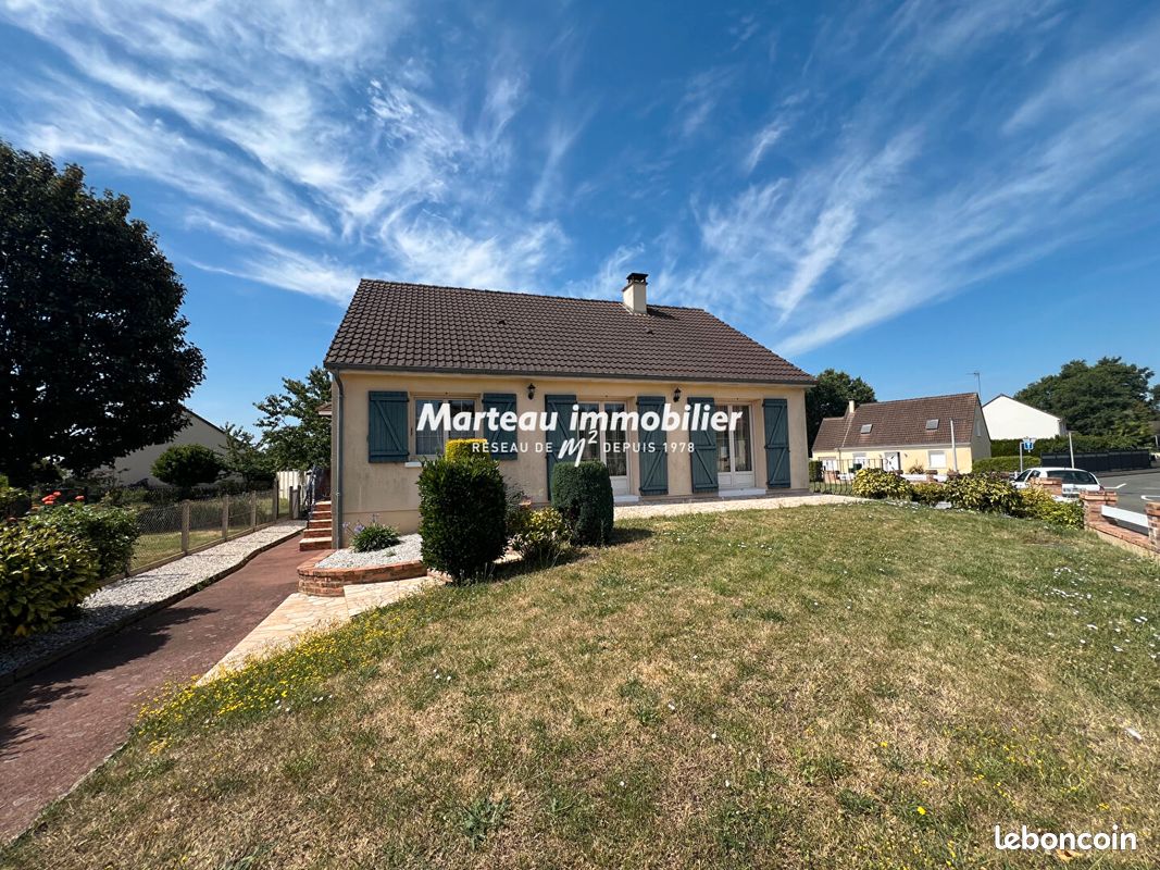 Maison 4 pièces 88 m² · à Spay · 88 m² · 174 900 €