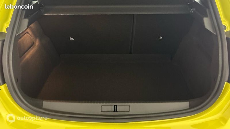 Peugeot 208 1.2 Hybrid 100ch Active e-DCS6 (image 14)