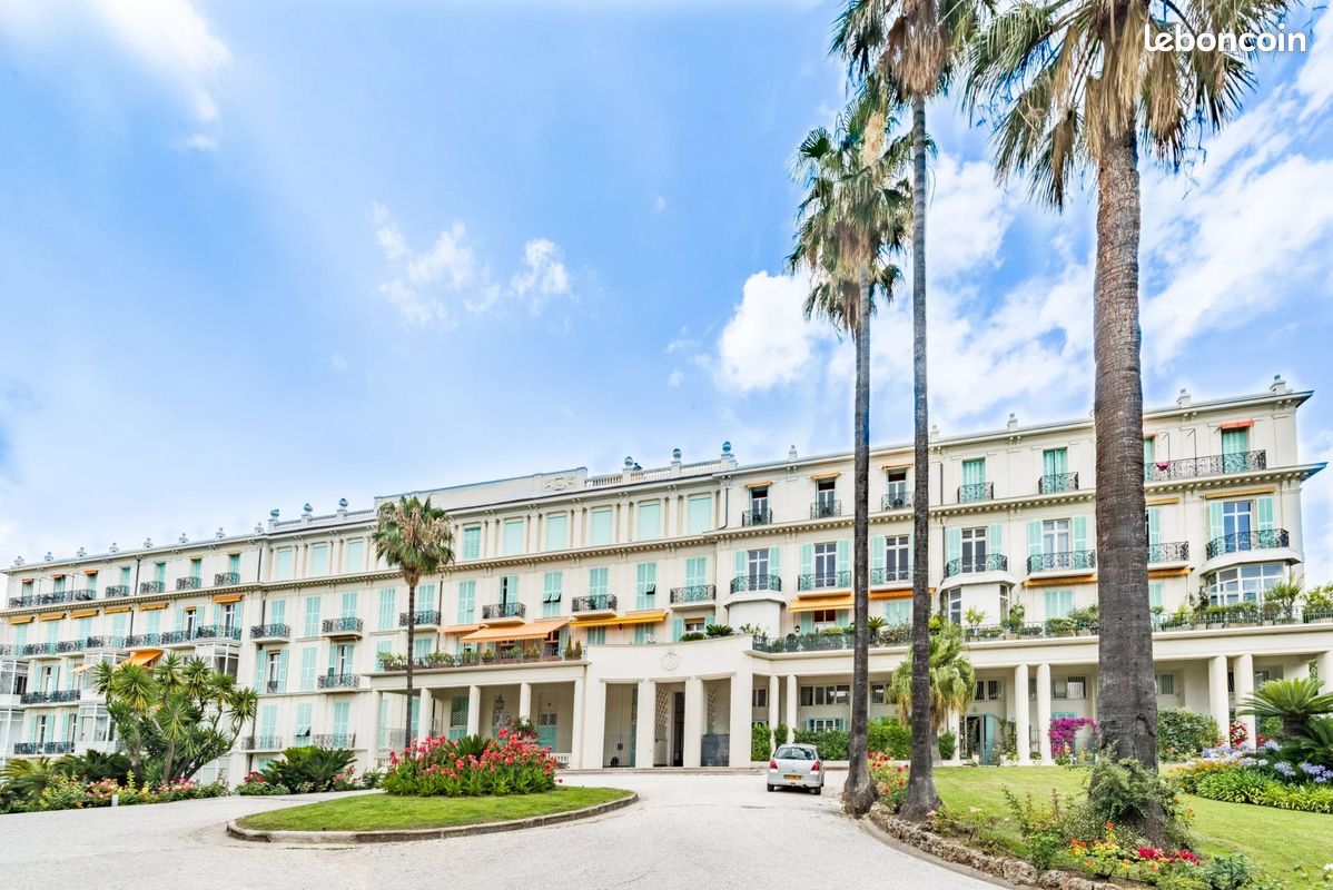Appartement 5 pièces 156 m² · à Nice · 156 m² · 1 000 000 €