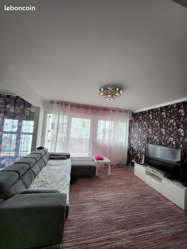 Appartement 3 pièces 85 m² · à Schiltigheim · 85 m² · 1 100 €