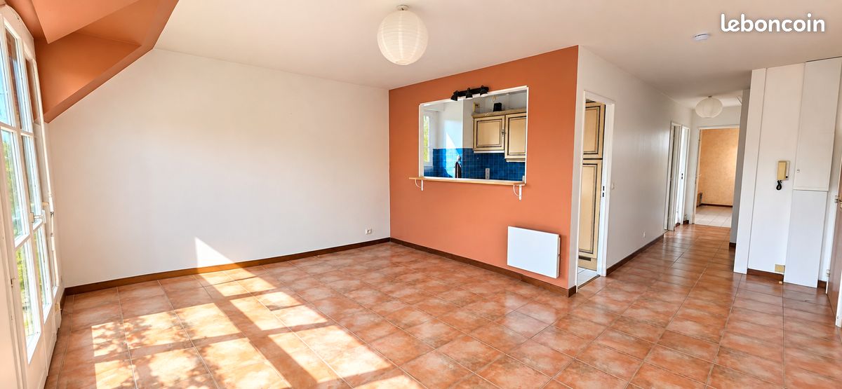 Appartement 3 pièces 50 m² · à Maintenon · 50 m² · 750 €/mois