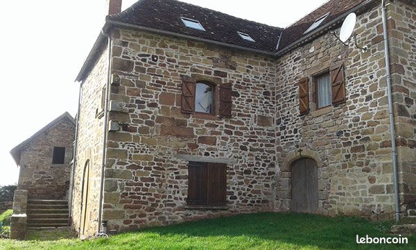 Charmante maison de campagne (image 1)