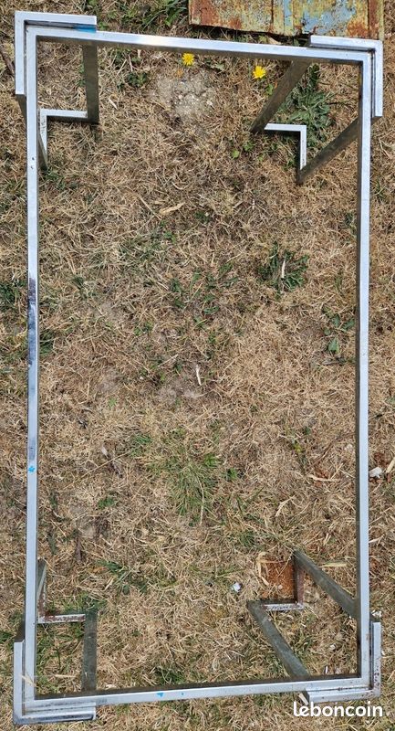 Support de table basse (image 2)