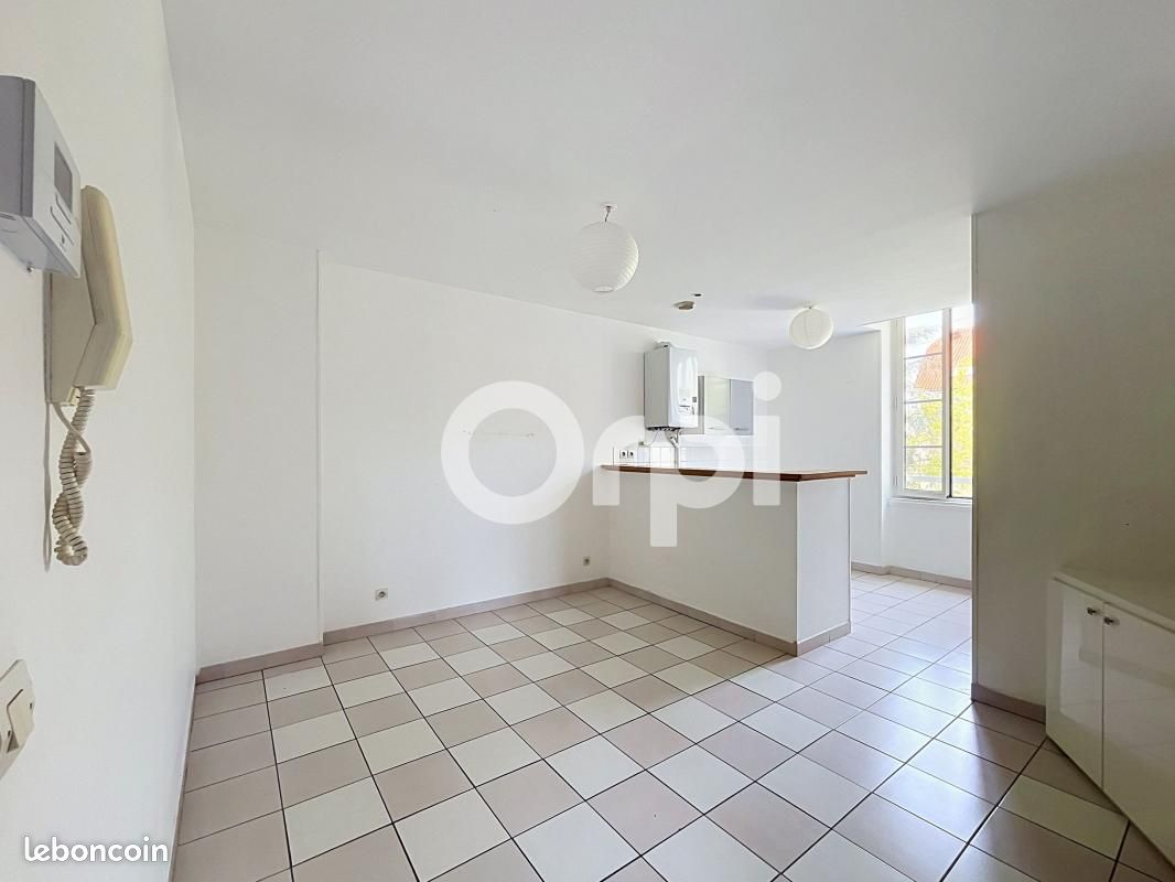 Appartement 2 pièces 51 m² · à Périgueux · 51 m² · 632 €