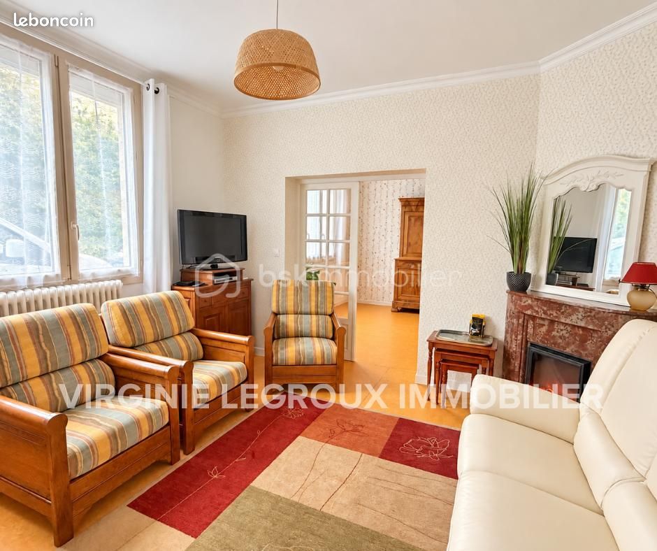 Maison 4 pièces 102 m² · à Ernée · 102 m² · 187 900 €