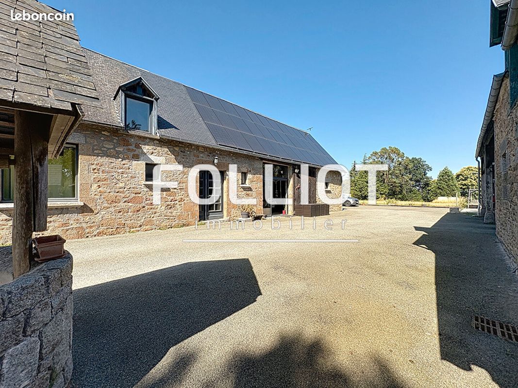 Longère 5 pièces 183 m² (image 3)