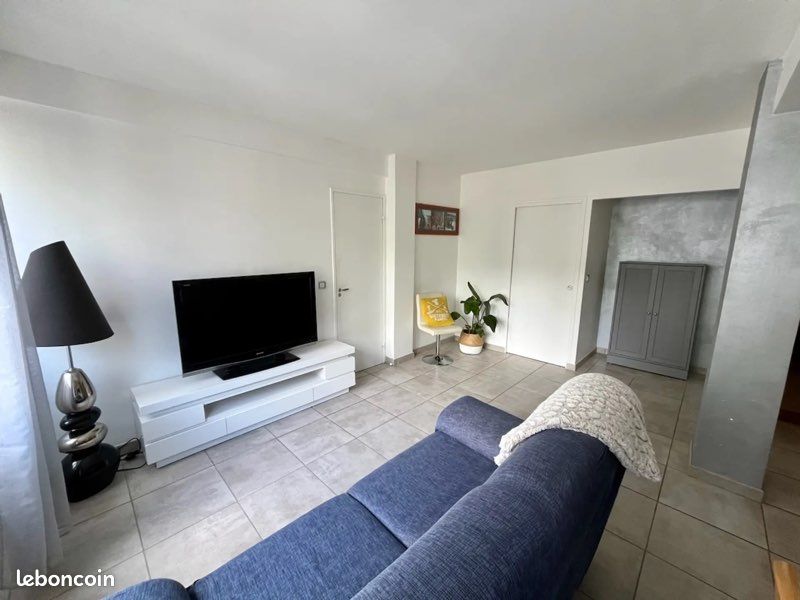 Appartement 3 pièces 63 m² · à Bayonne · 63 m² · 1 120 €/mois