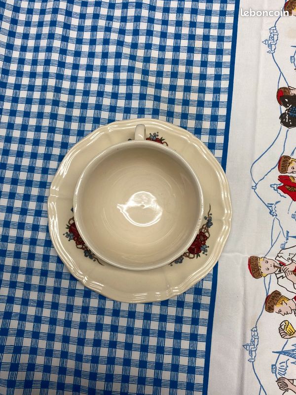 Tasse alsacienne (image 2)