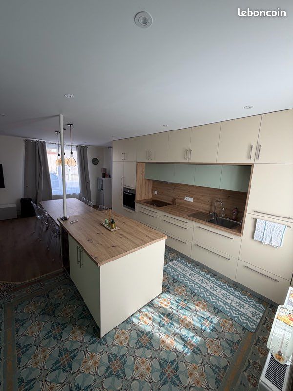 Maison 4 pièces 80 m² · à Saint-Germain-du-Bois · 80 m² · 175 000 €