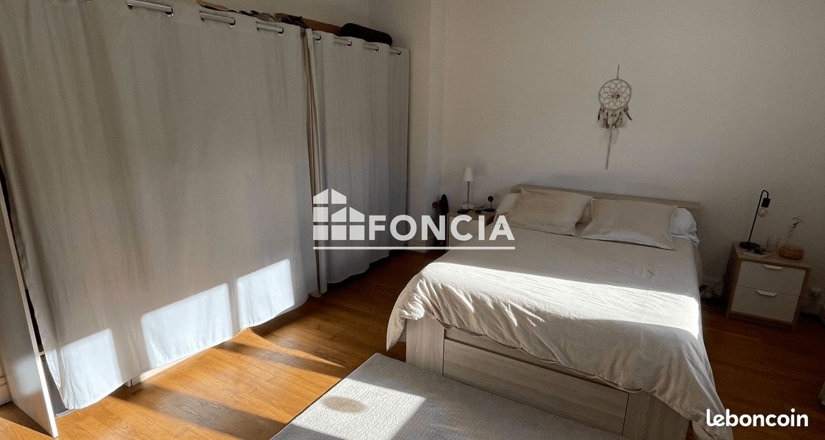 Appartement 3 pièces 72 m² · à Royat · 72 m² · 750 €/mois