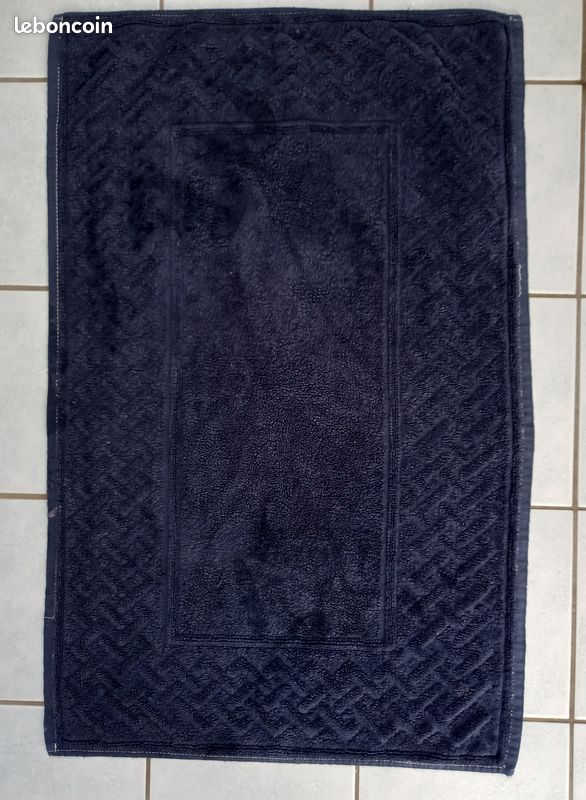 Un lot de 2 Tapis de salle d'eau (image 3)