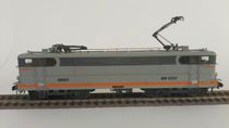 ROCO locomotive électrique BB9300 livrée MULTISERVICES 63540 NEUF et
