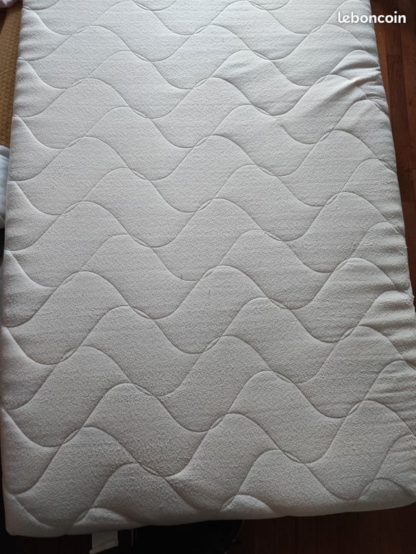 Matelas Amazon Basic (image 2)
