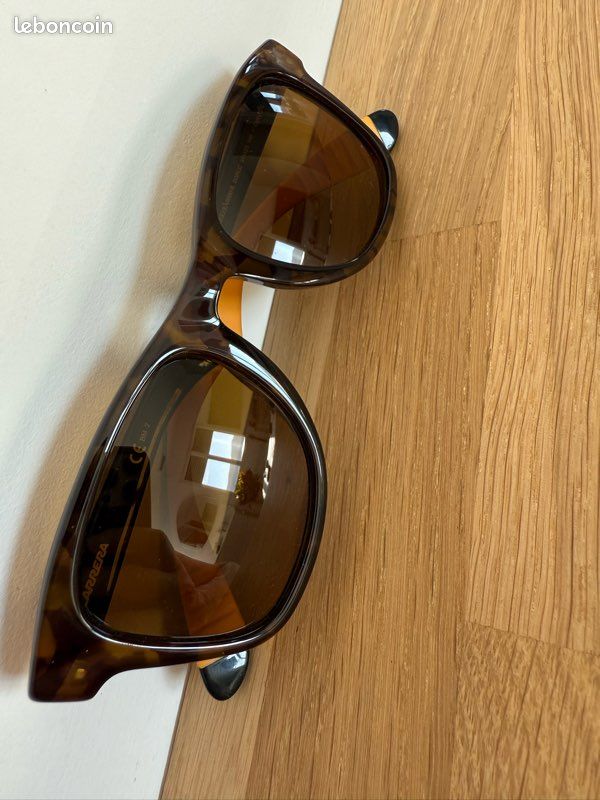 Lunette carrera homme (image 1)