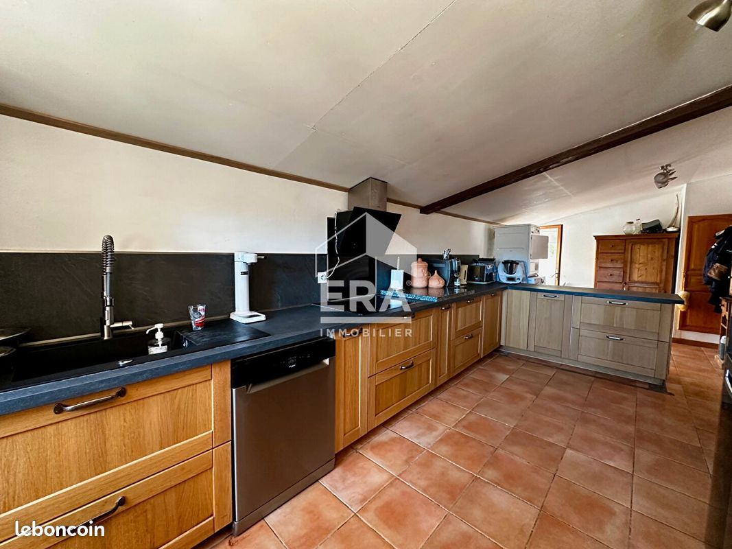 Maison 5 pièces 115 m² (image 8)