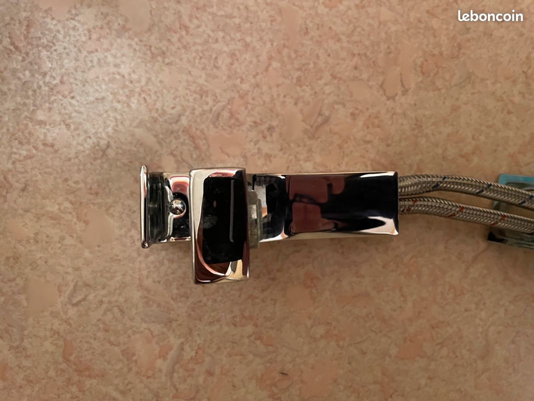 Mitigeur de lavabo (image 2)