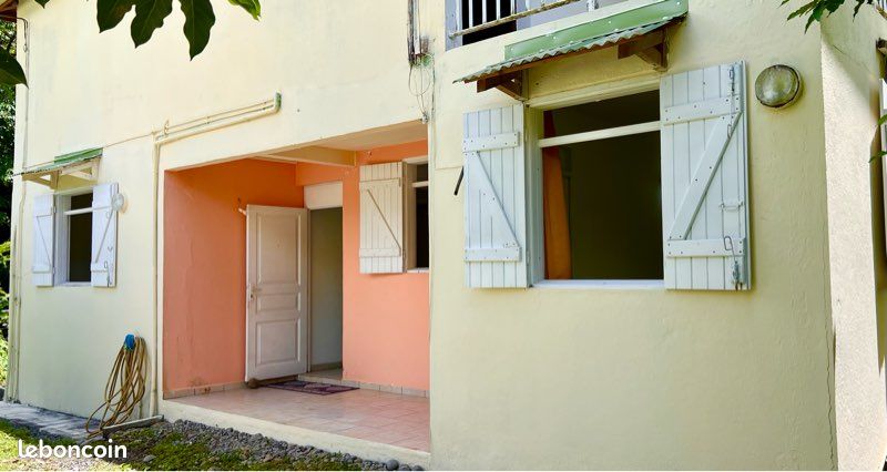 Maison 3 pièces 120 m² · à Petit-Bourg · 120 m² · 1 100 €