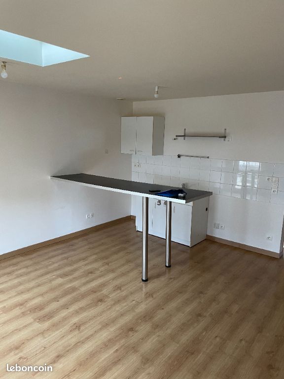 Appartement 3 pièces 53 m² · à Caen · 53 m² · 682 €/mois