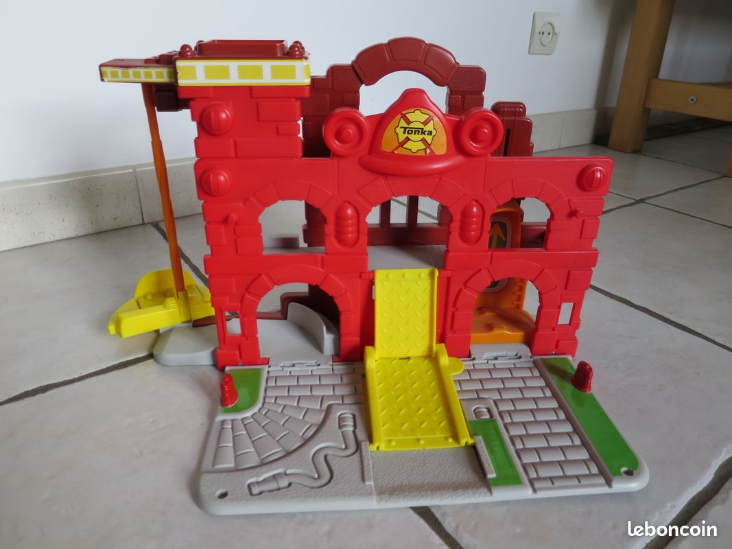 Garage voitures (image 1)
