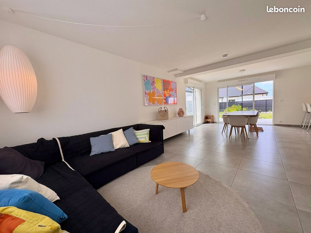 Maison 6 pièces 120 m² · à Marck · 120 m² · 283 876 €