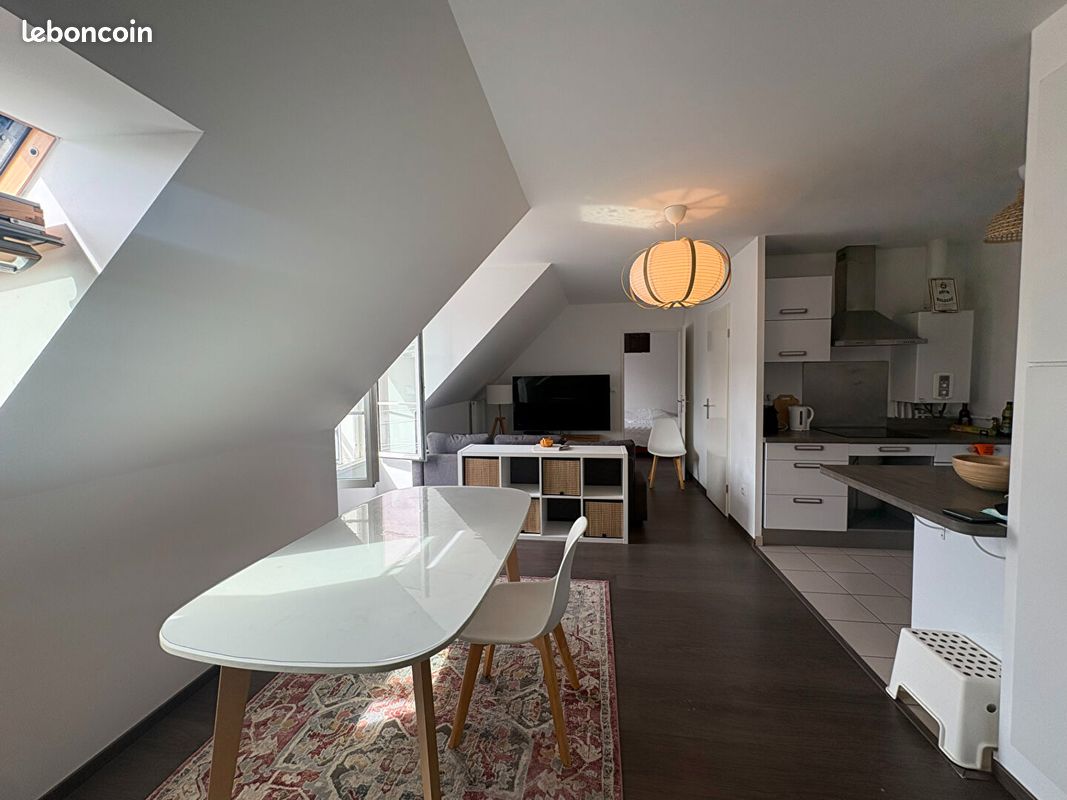 Appartement 2 pièces 5 m² · à La Chapelle-en-Serval · 5 m² · 215 000 €