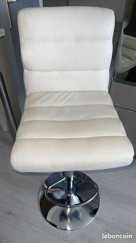 Tabouret de bar (image 2)